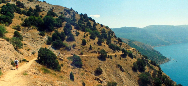 балаклава