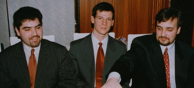 юбилей